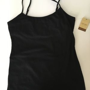Sonoma cami black